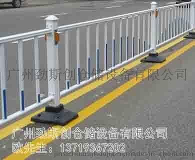 铁护栏 马路护栏定做 公路护栏 钢制护栏